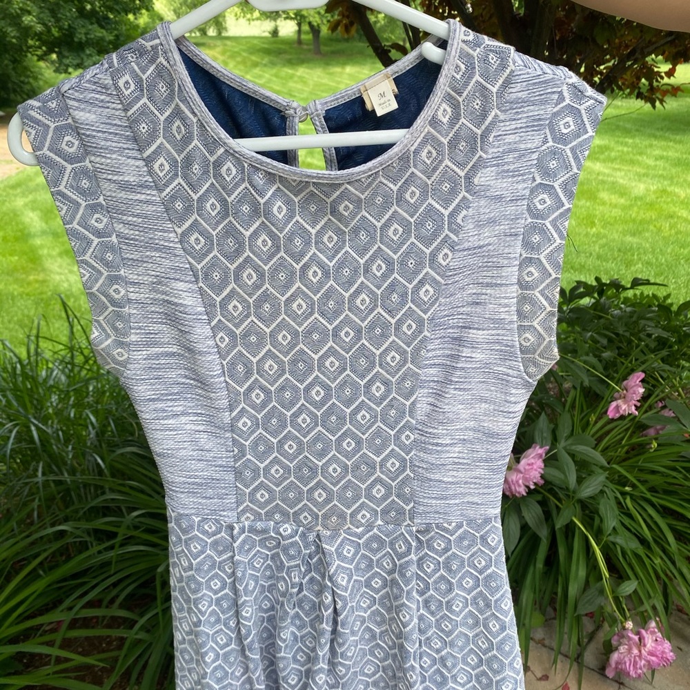 Francesca’s dress. Size M.